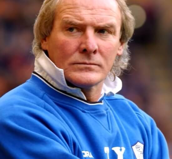 Terry Yorath Cause Of Death