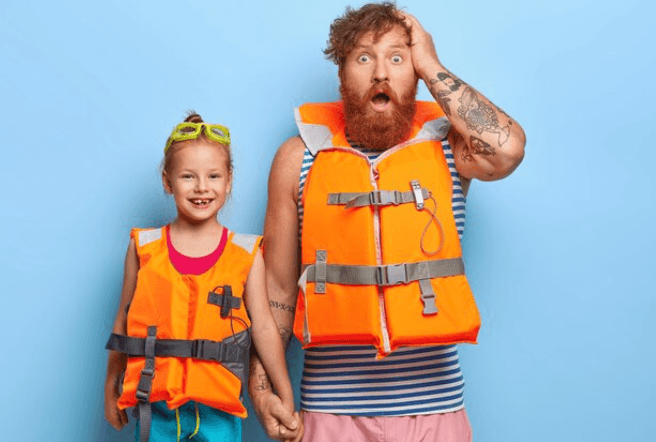 The Biggest Mistakes Parents Make When Choosing Swim Schools
