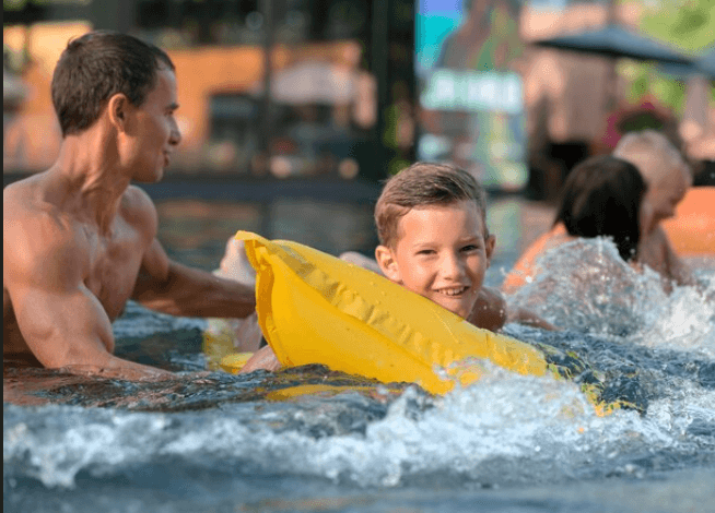 The Growth Of Swimming Lessons In Small Uk Towns