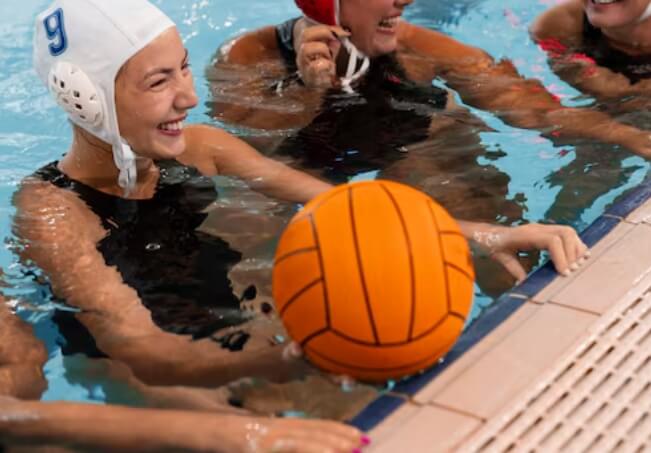 The Honest Truth About A Swimming Cap For Kids From A Poolside Observer