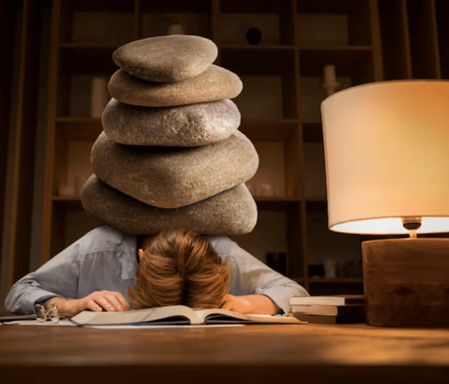 The Psychological Benefits Of Learning To Float