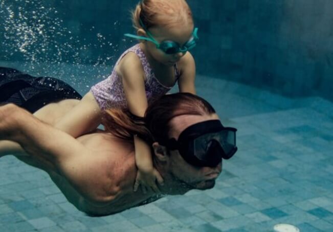 The Quiet Revolution In Kids Goggles Swimming Gear Parents Didnt See Coming