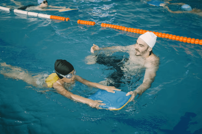 The Rise Of Adult Beginner Swimming Classes