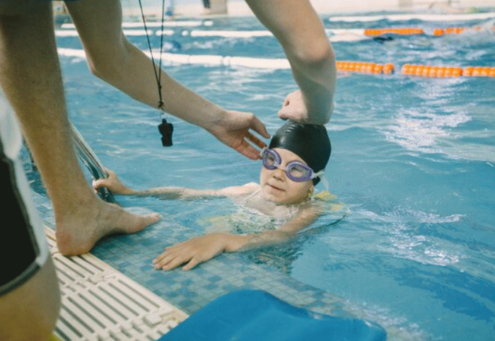 The Rise Of Confidence Based Swimming Programs In The Uk