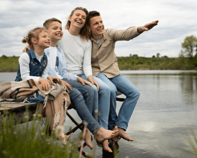The Rise Of Water Confidence Training For Young Families