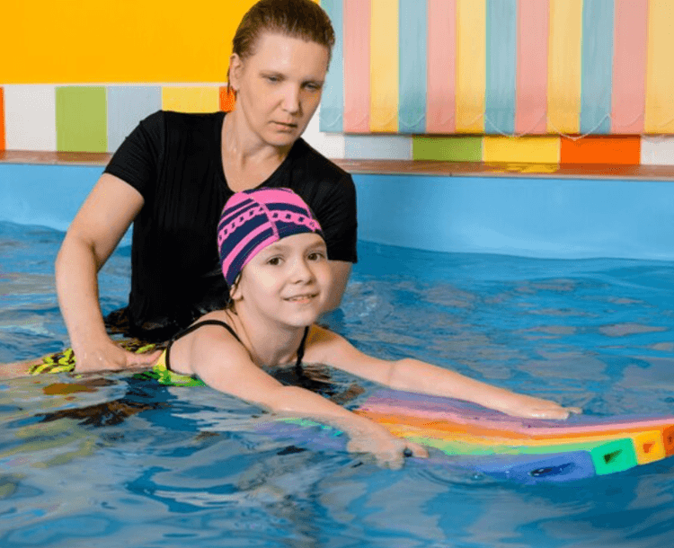 The Role Swimming Plays In Raising Emotionally Intelligent Children