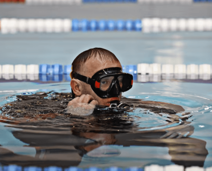 The Science Behind Why Swimming Enhances Kids Memory And Focus