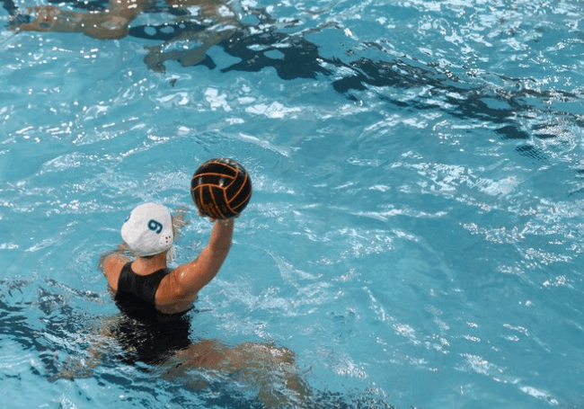 The Shift From Competitive Sports To Swimming For Kids