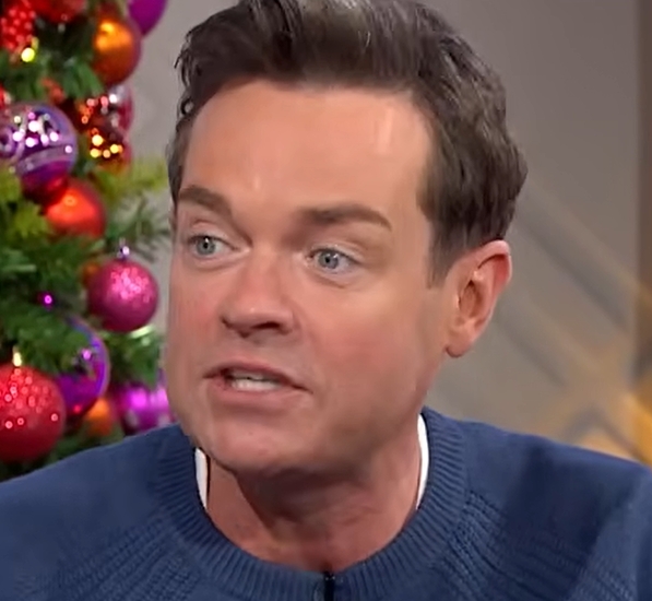 The Truth About Stephen Mulhern Weight Loss What Really Changed After South Korea