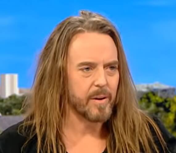Tim Minchin Net Worth