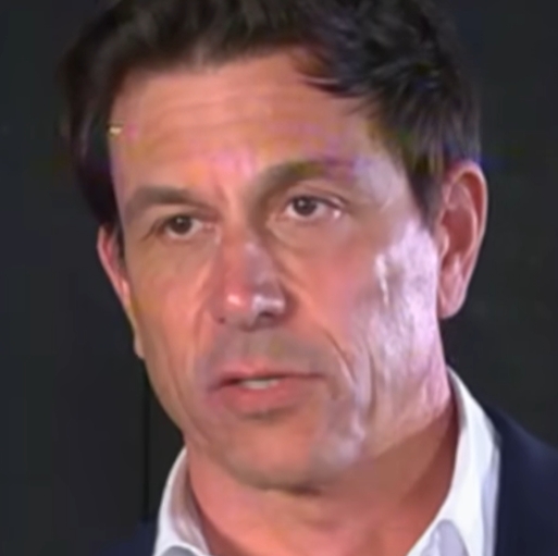 Toto Wolff Net Worth