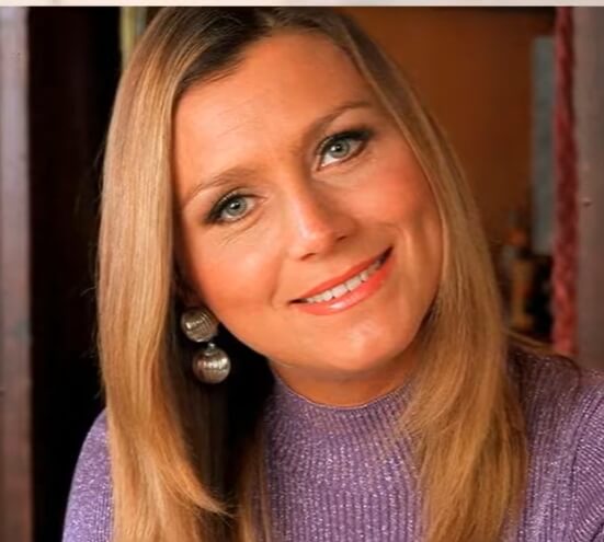 Tricia Penrose Illness