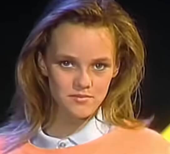 Vanessa Paradis Illness