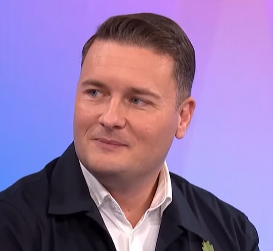 Wes Streeting Net Worth