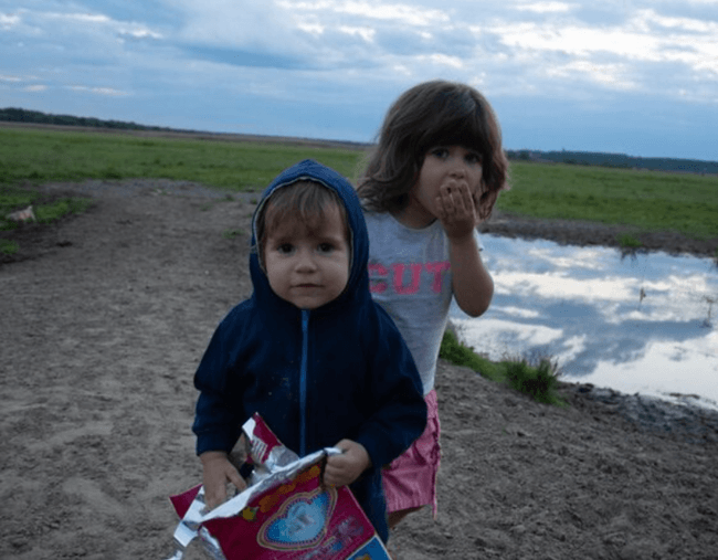 Why Gen Alpha Is Growing Up More Water Confident Than Any Generation Before