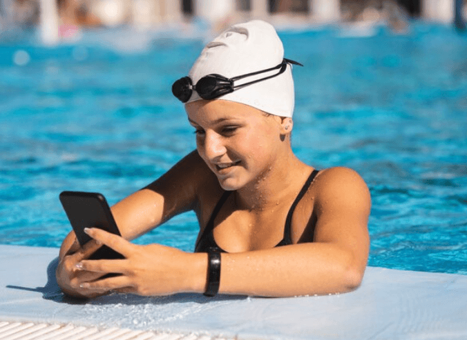 Why More Parents Are Booking Swimming Lessons Online