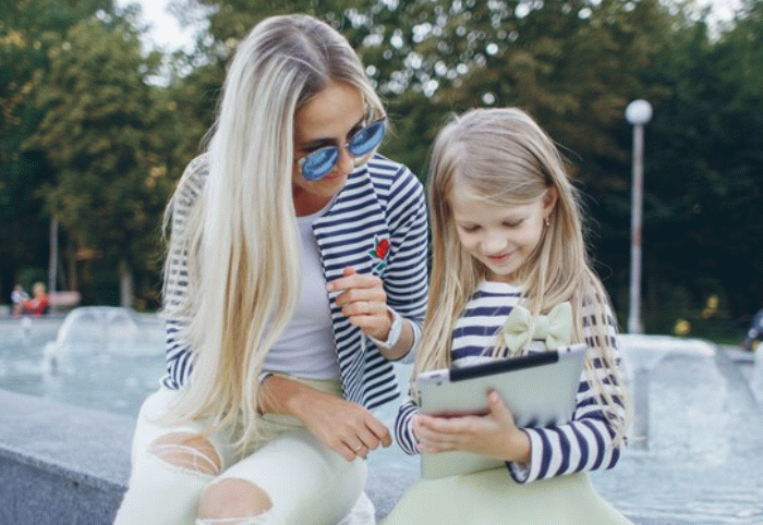 Why More Parents Are Googling Best Swim School Near Me