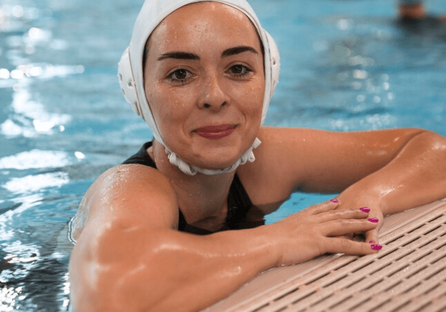 Why More Uk Adults Are Taking Swimming Lessons Than Ever