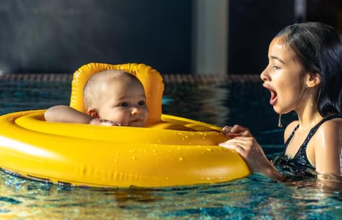 Why Parents Prefer Indoor Swim Schools In The Uk