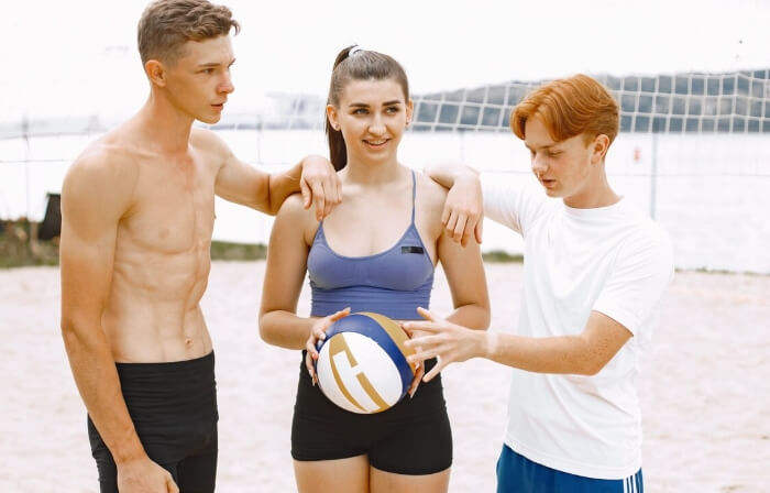 Why Parents Trust Swimming More Than Team Sports