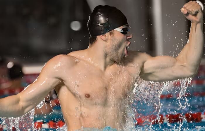 Why Swimming Is Becoming The Most Flexible Sport
