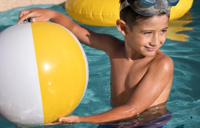 Why Swimming Is Becoming The Most Popular Solo Sport