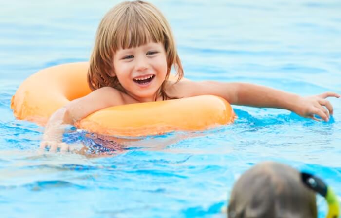 Why Swimming Is Becoming The Most Reliable Kids Activity