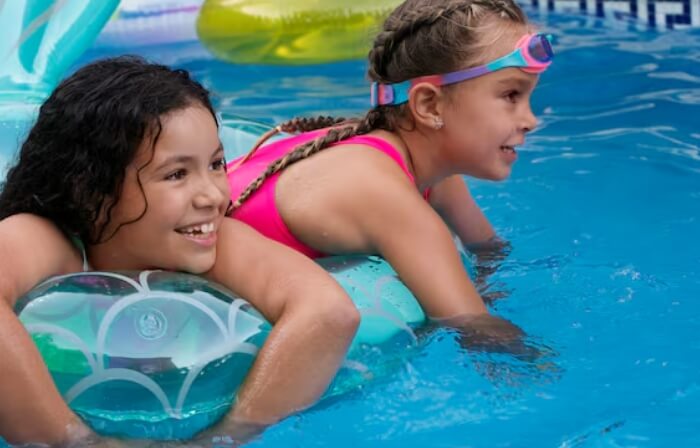 Why Swimming Is Ideal For Kids With Busy Schedules