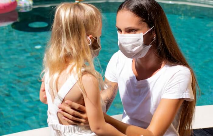 Why Swimming Is Now A Core Parenting Priority