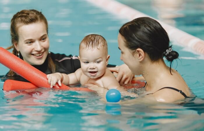 Why Swimming Is Now A Must Have Skill Before Age