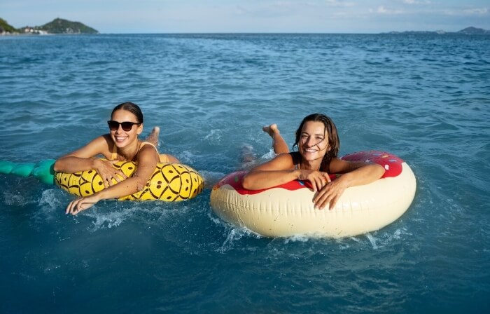 Why Swimming Is A Key Skill For Holidays And Travel