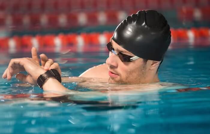 Why Swimming Is A Safe Alternative To Contact Sports