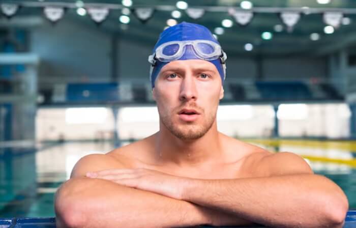 Why Swimming Is The Best Low Impact Workout In The Uk