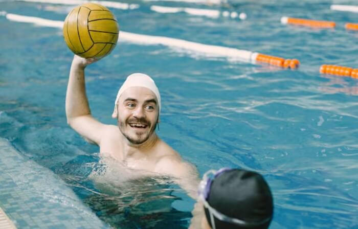 Why Swimming Is The Most Accessible Sport In The Uk