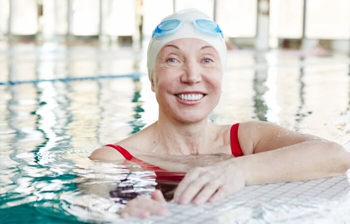 Why Swimming Is The Most Recommended Activity By Uk Doctors