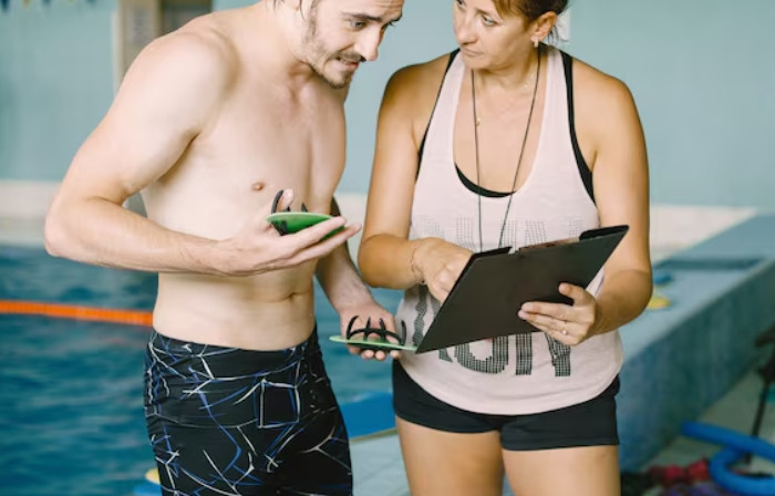 Why Swimming Lessons Are Increasing In Demand Every Year