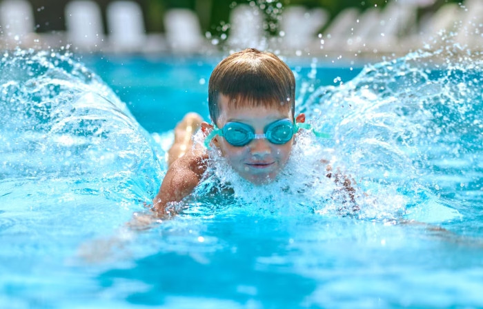 Why Swimming Lessons Are Selling Out In Local Areas