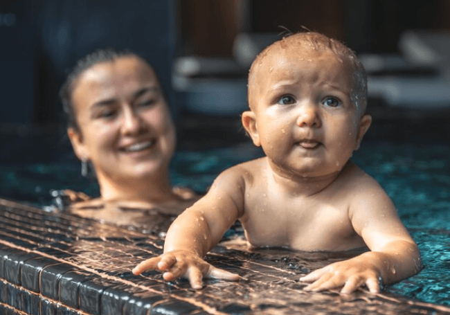 Why Swimming Schools Are Investing In Smaller Class Sizes
