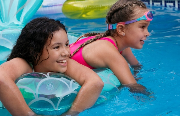 Why Swimming Schools Are Offering Trial Lessons More Than Ever