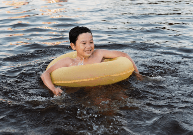Why Uk Families Are Prioritising Water Safety Skills