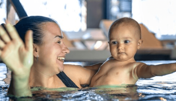 Why Uk Parents Are Searching Swimming Lessons Near Me More Than Ever