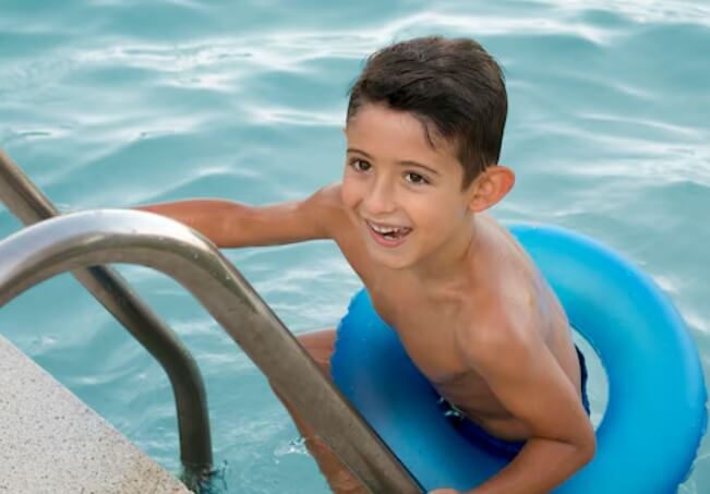 Why The Right Kids Swimming Pool Might Be The Best Thing You Buy This Summer