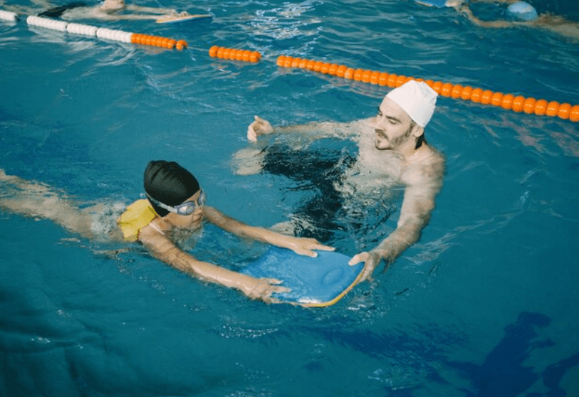 What Happens to a Child's Brain When They Swim Regularly? The Answer Will Surprise You