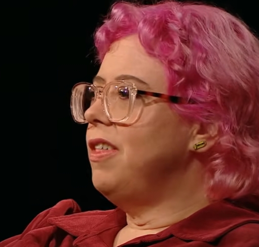 Alison Spittle Weight Loss Inside The Comedians Honest Reckoning With Her Changing Body