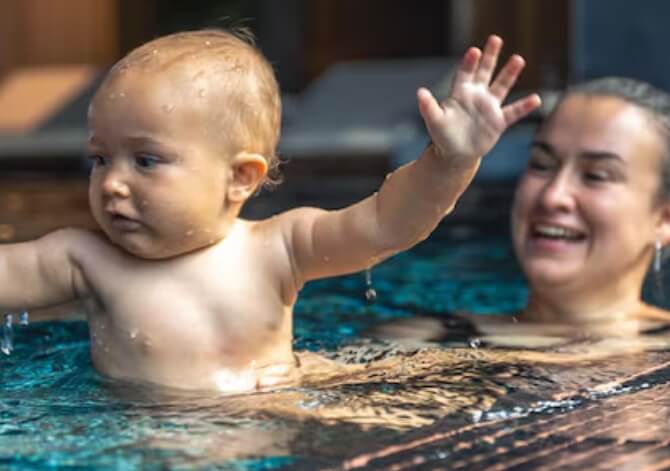 Baby Swim Safety Why More Uk <a href=