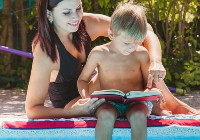 Backyard Pool Safety The Point Checklist That Could Save Your Childs Life