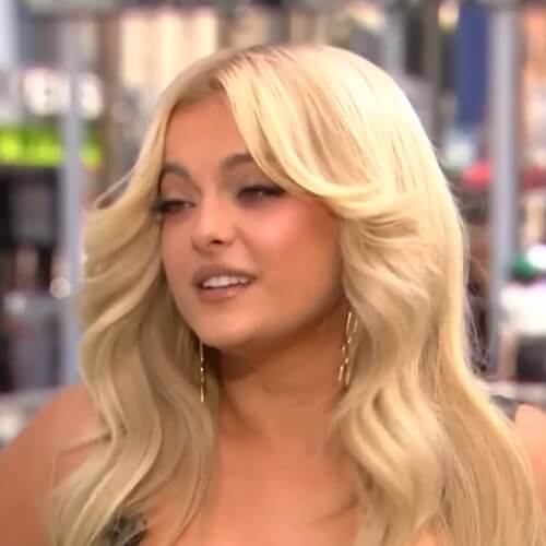 Bebe Rexha Weight Gain The Pcos Diagnosis That Changed Everything