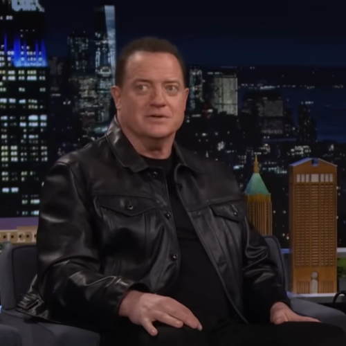 Brendan Fraser Weight Gain The Story Behind The Transformation That Shocked Hollywood