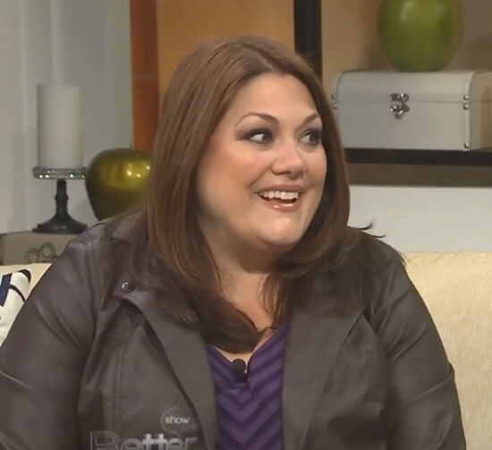 Brooke Elliott Weight Loss How The Sweet Magnolias Star Quietly Transformed Her Body And Mind