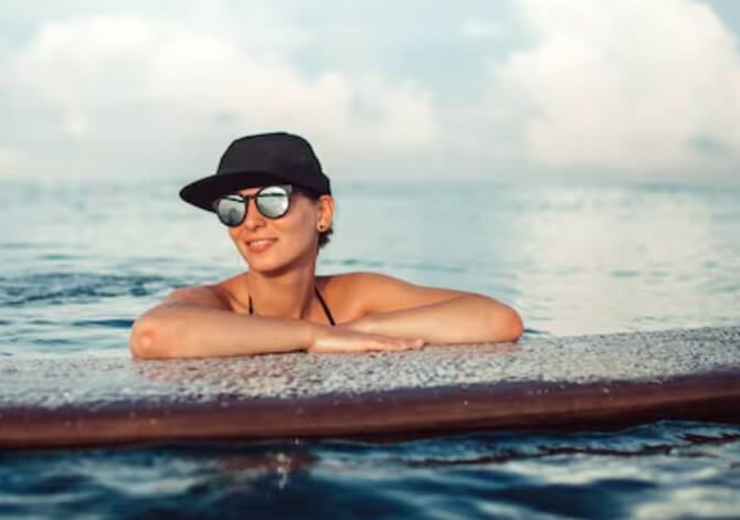 Cold Water Swimming For Beginners Why Britains Coldest Hobby Is Suddenly Everywhere